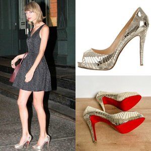 Christian Louboutin Heels